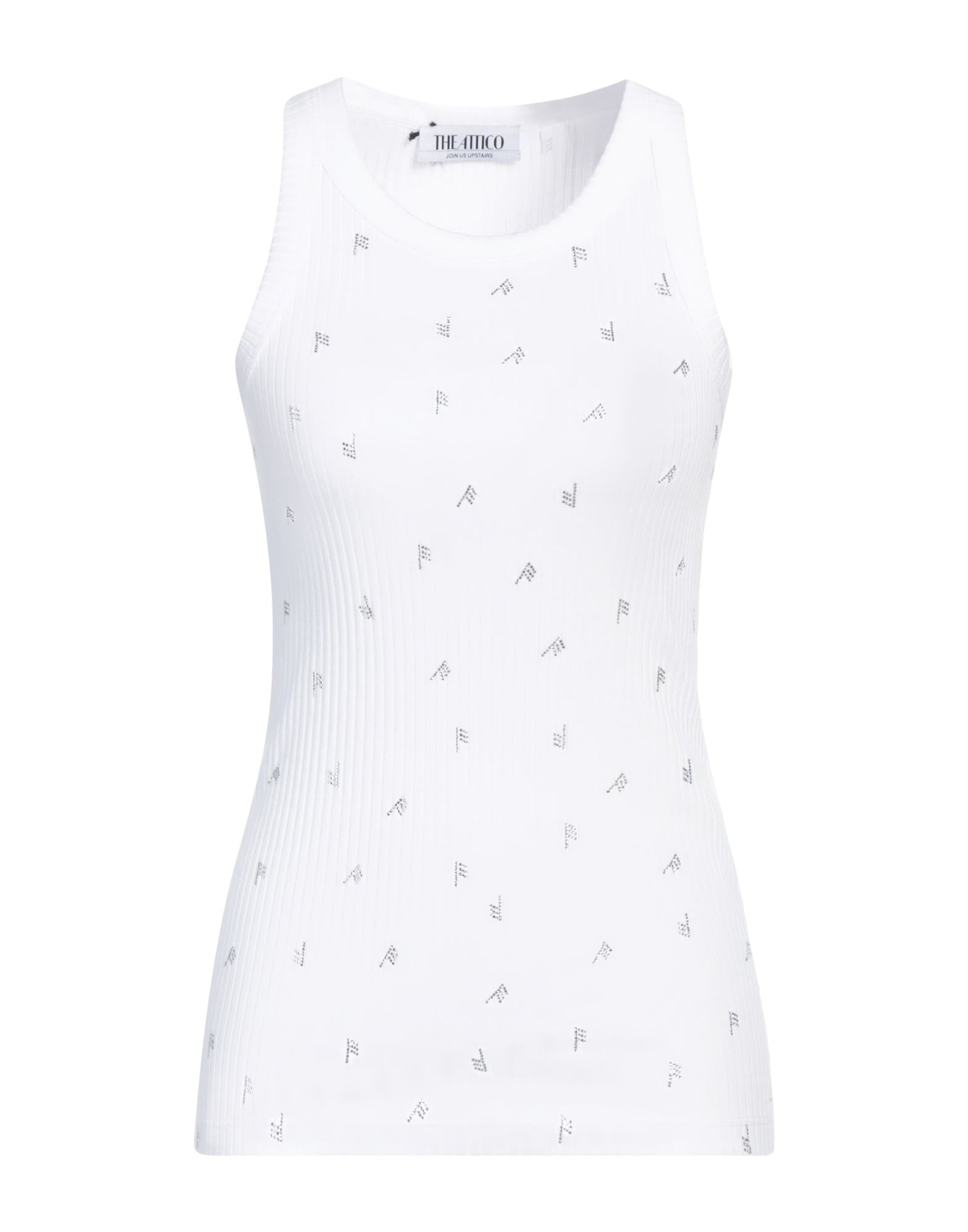 THE ATTICO - Canotte