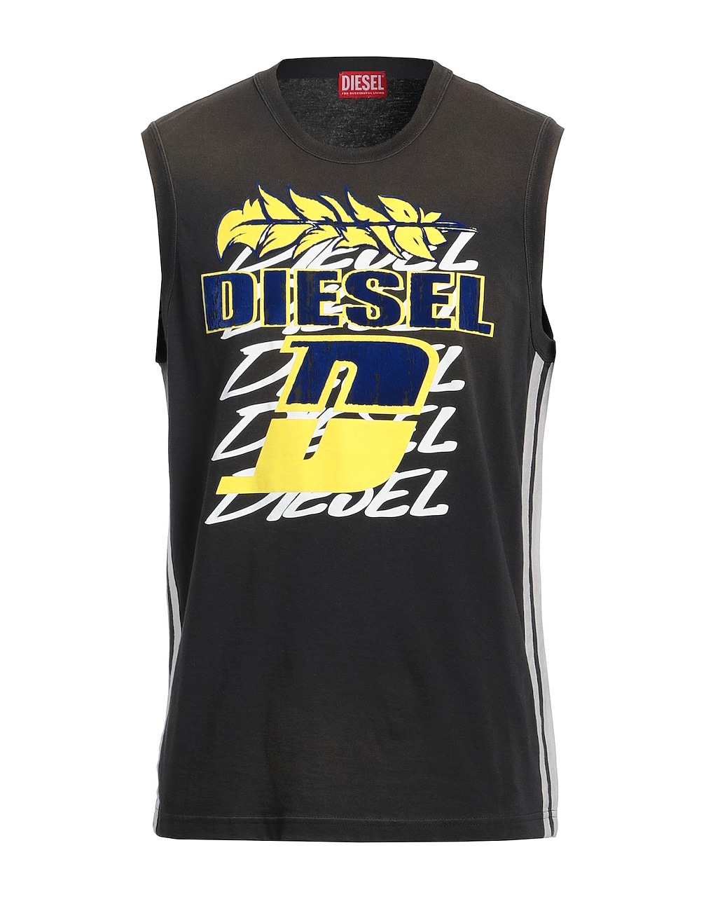 DIESEL - T-shirts