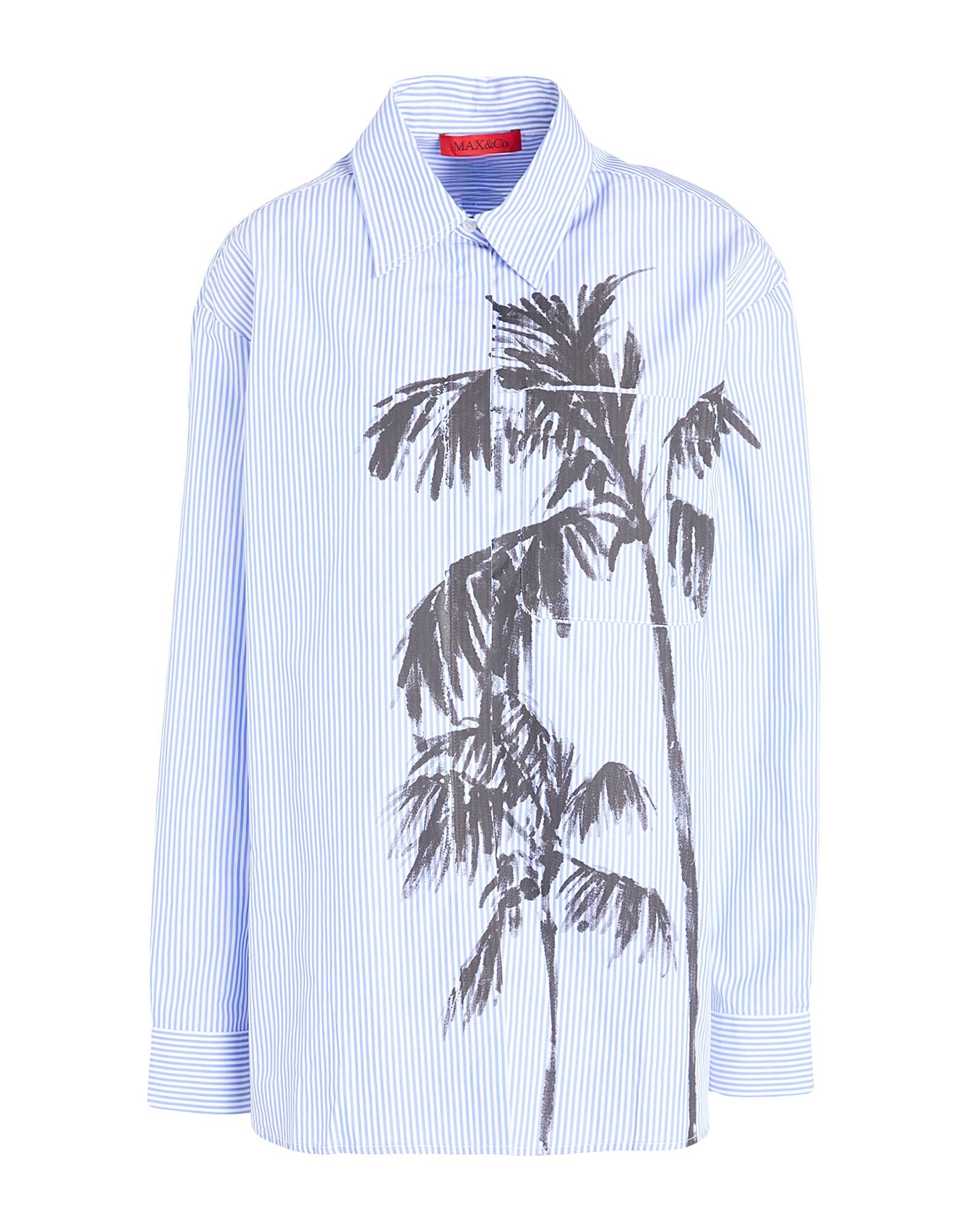 MAX&Co. - Shirts