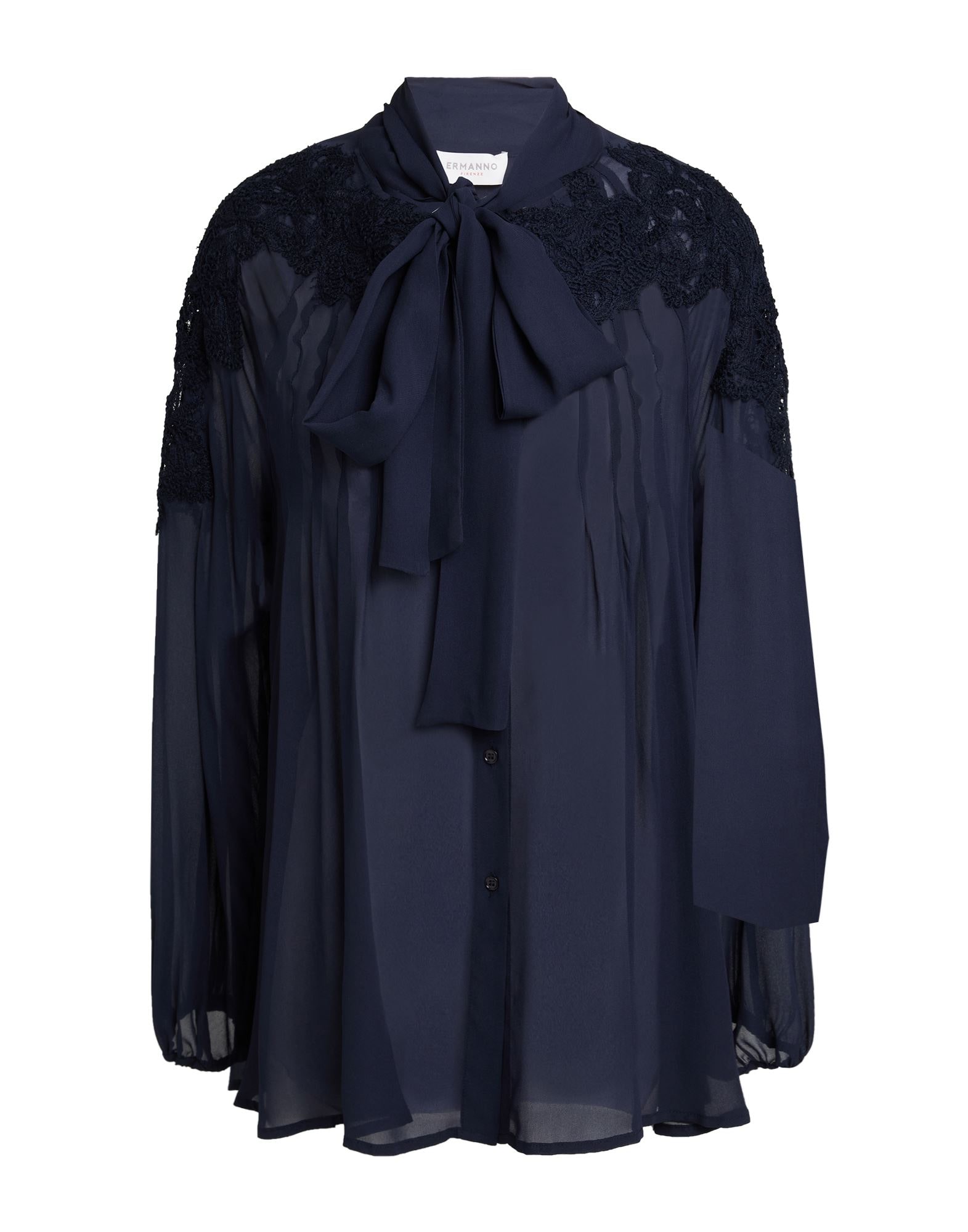 ERMANNO FIRENZE - Shirts