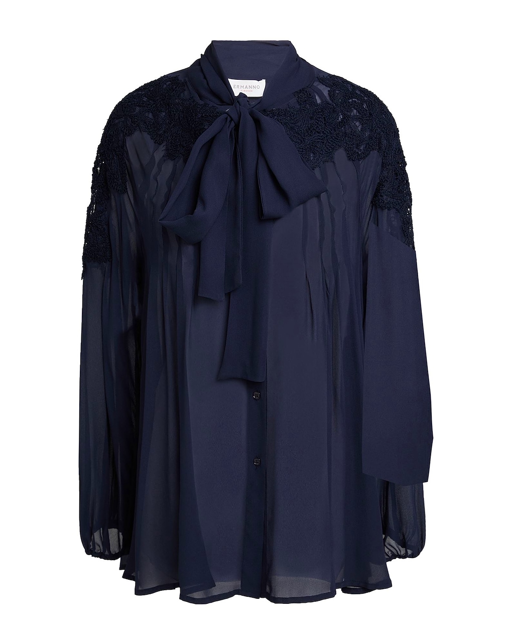 ERMANNO FIRENZE - Shirts