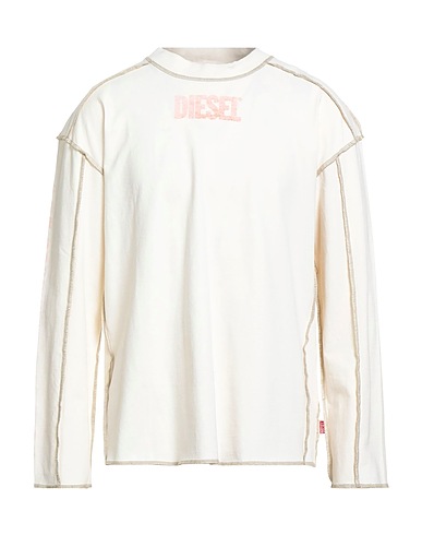 DIESEL T-shirt 100% Cotton