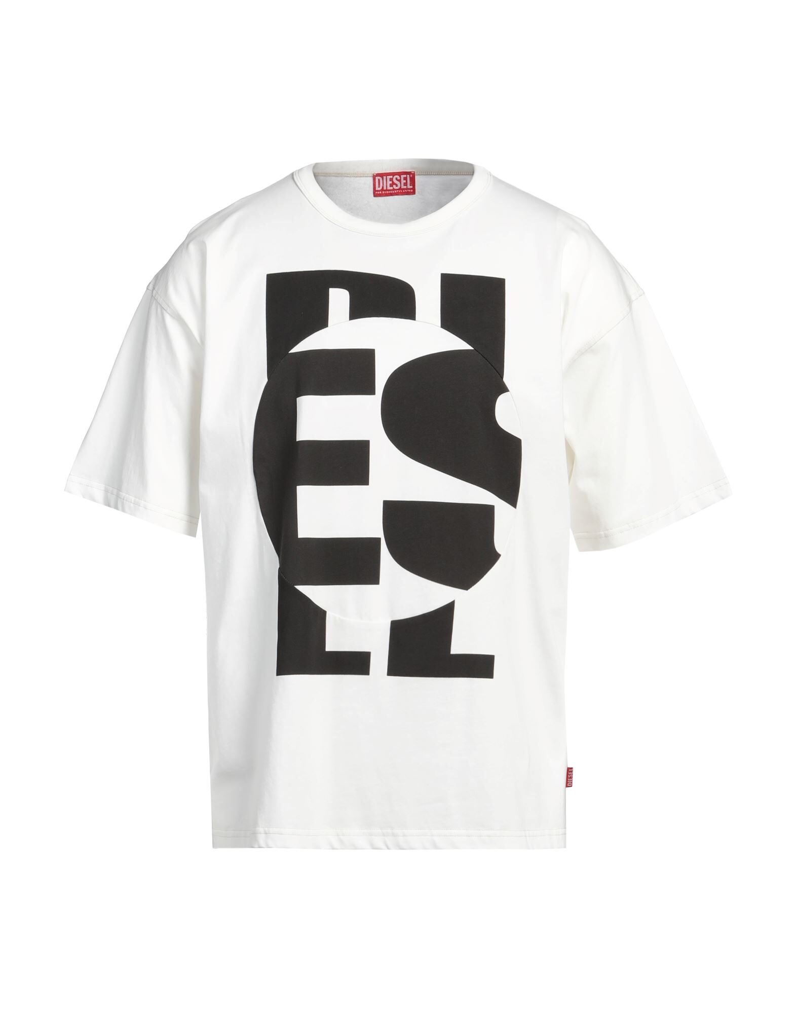 DIESEL - T-shirts