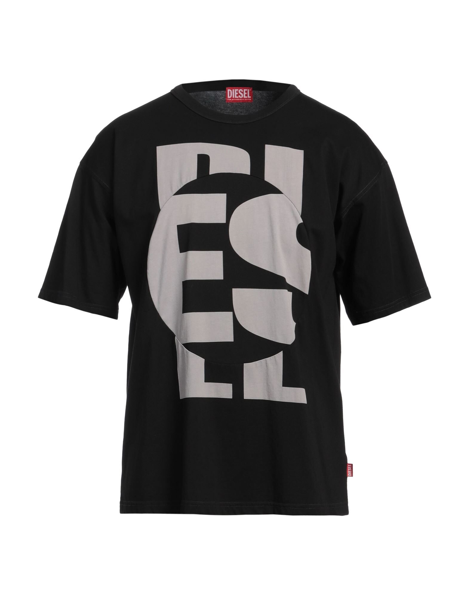 DIESEL - T-shirts