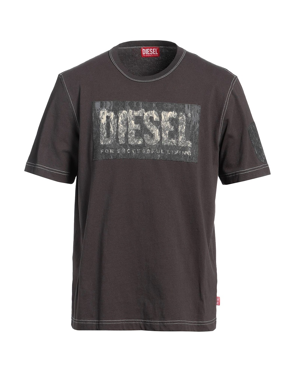DIESEL - T-shirts