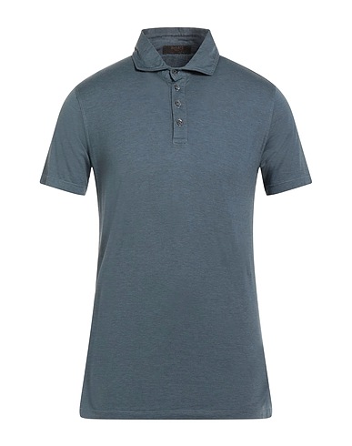 MOORER Polo 100% Algodón