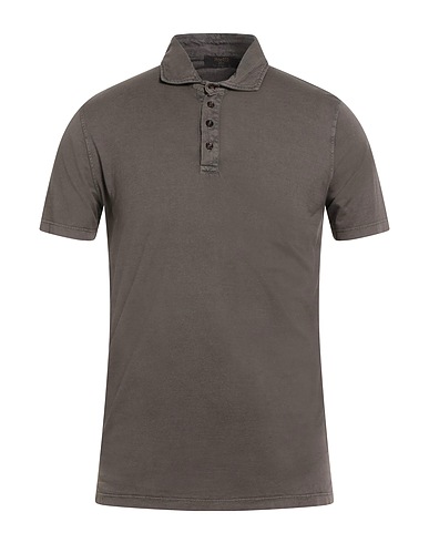 MOORER Polo shirt 100% Cotton