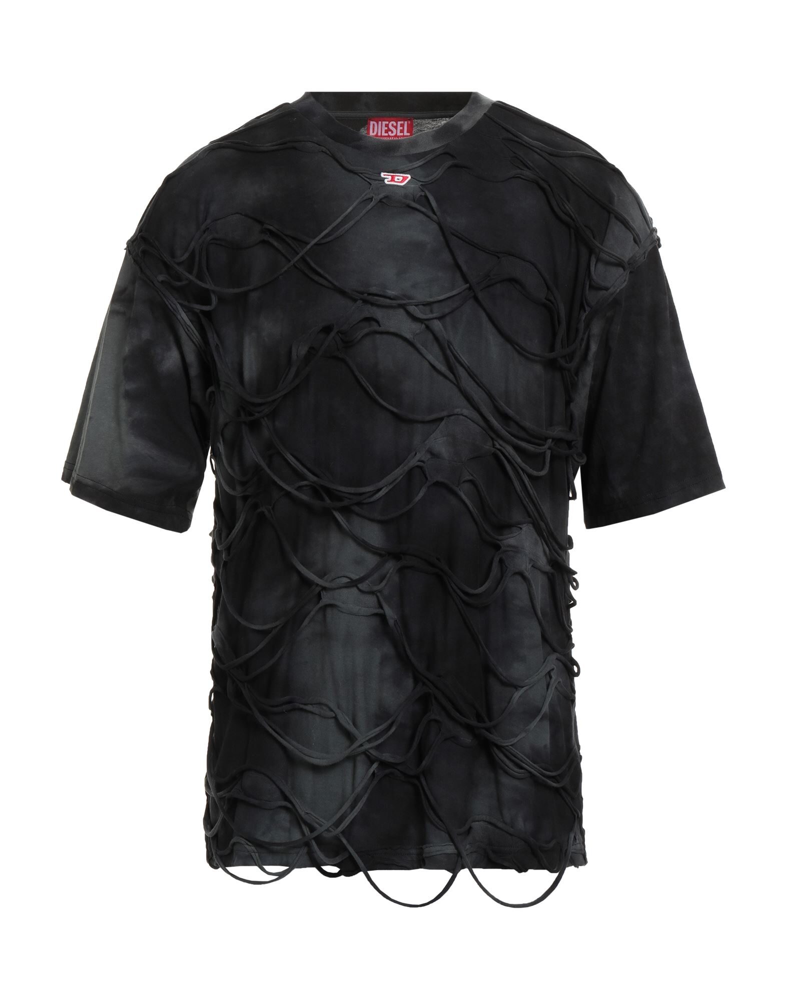 DIESEL - T-shirts