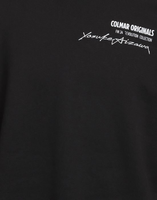 COLMAR REVOLUTION Толстовка