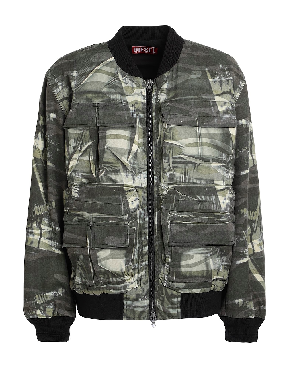 DIESEL - Jackets