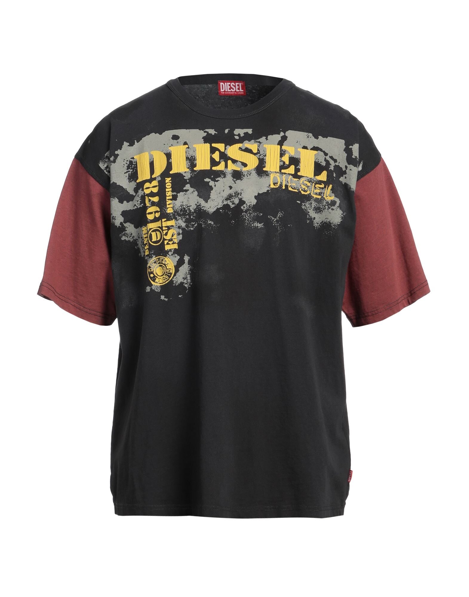 DIESEL - T-shirts