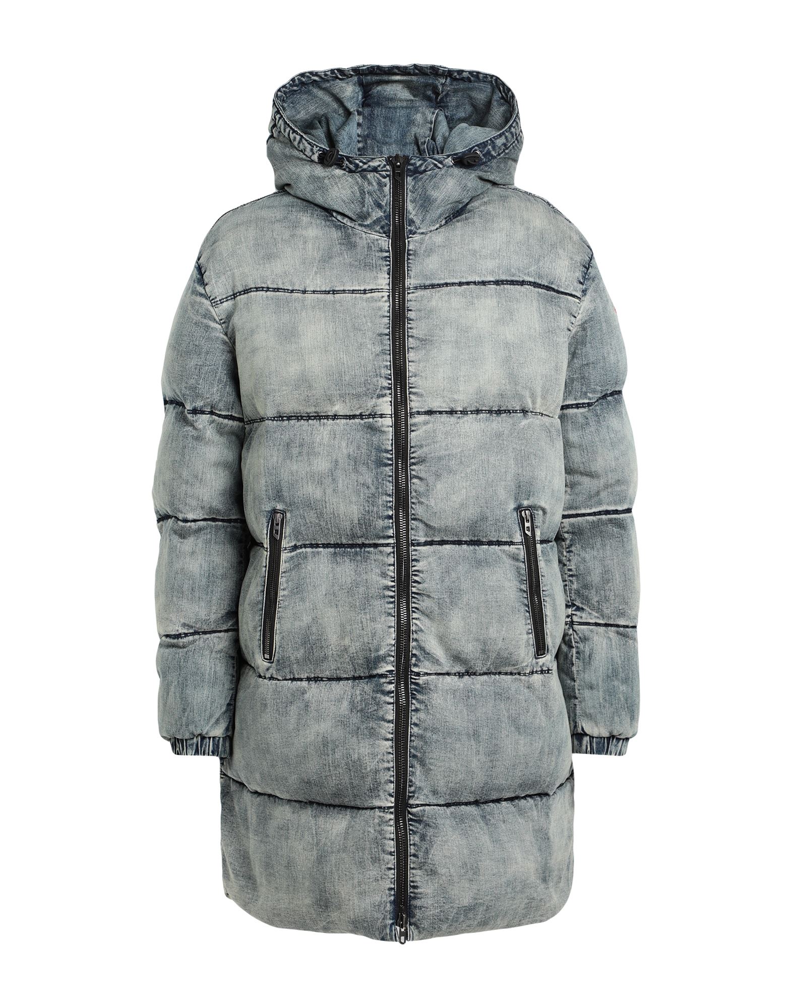 DIESEL - Puffers