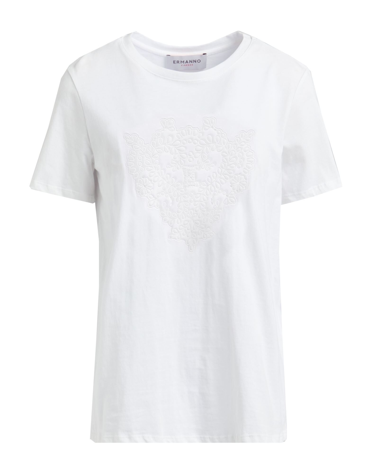 ERMANNO FIRENZE - T-shirts