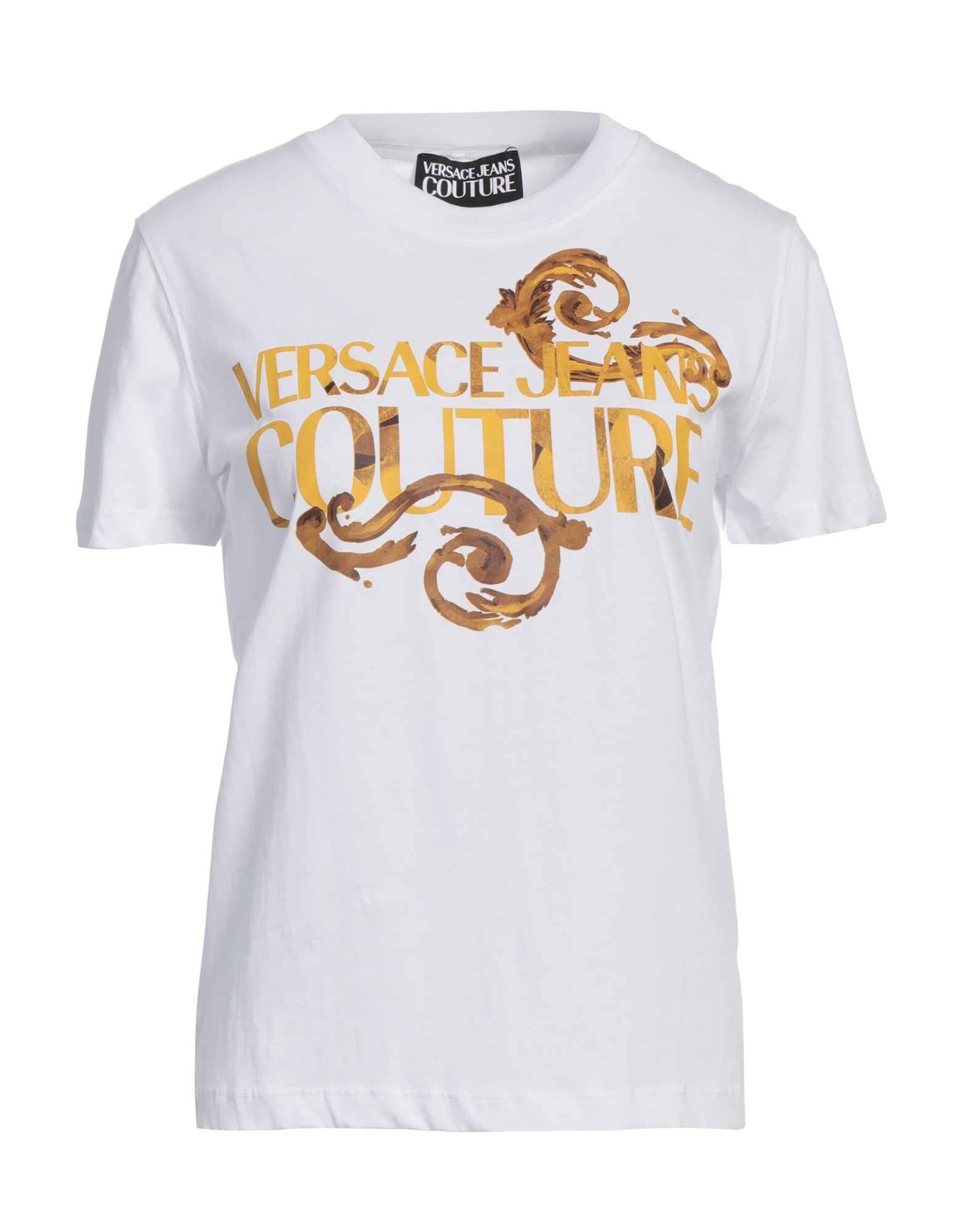VERSACE JEANS COUTURE - T-shirts