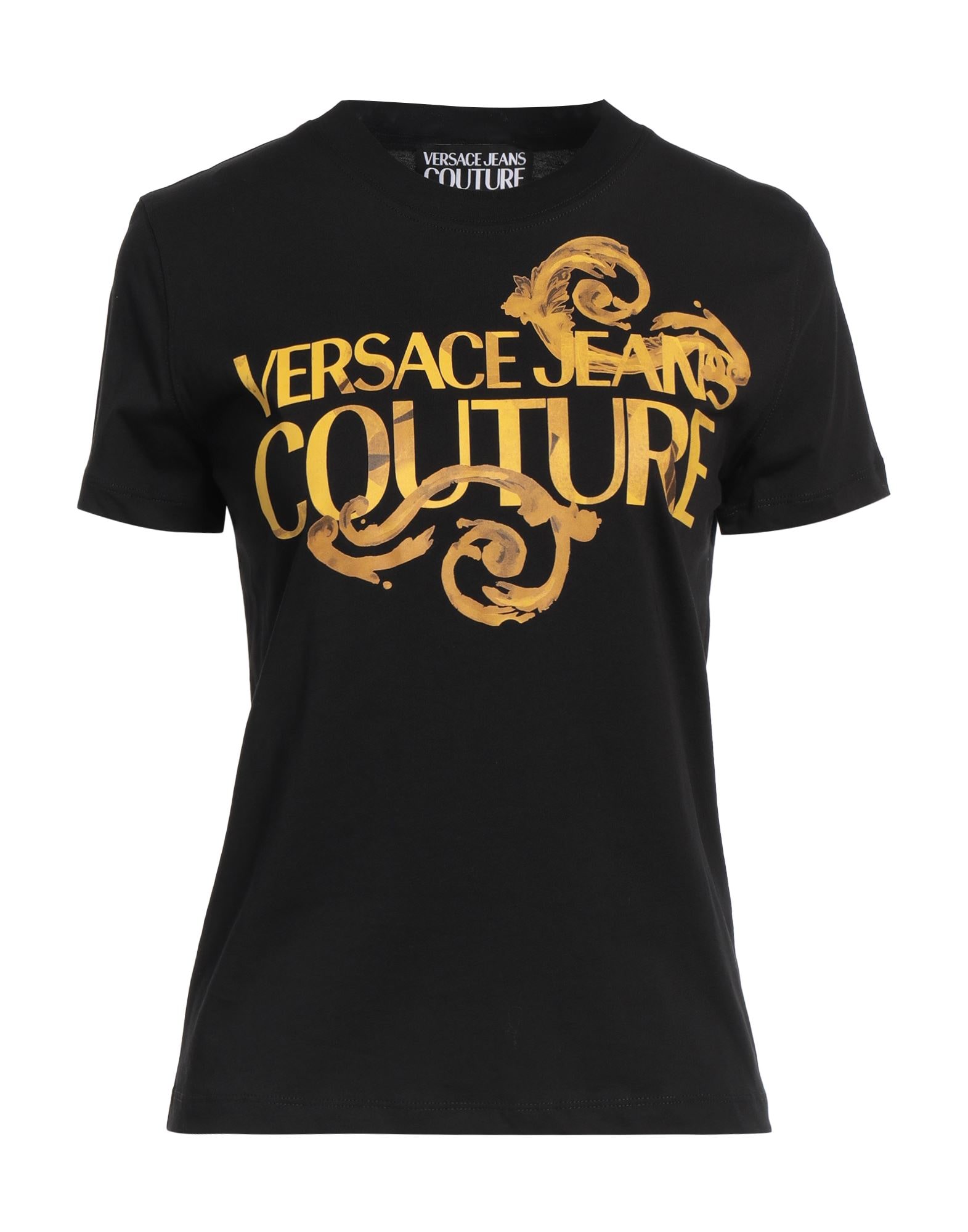 VERSACE JEANS COUTURE - T-shirts