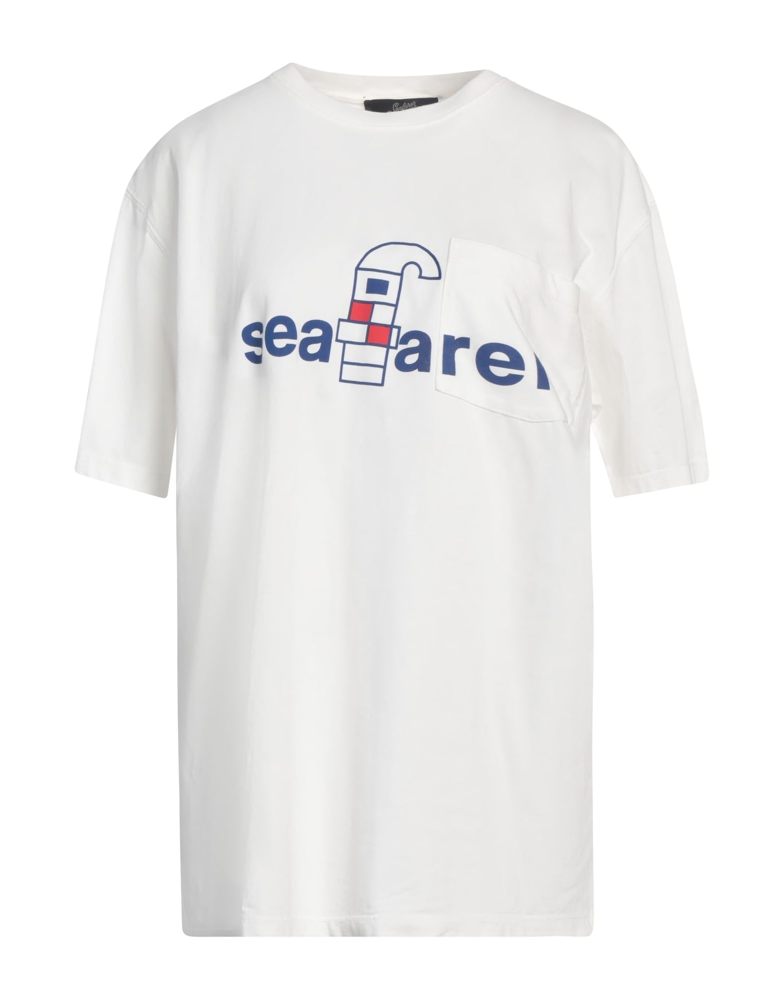 SEAFARER - T-shirts