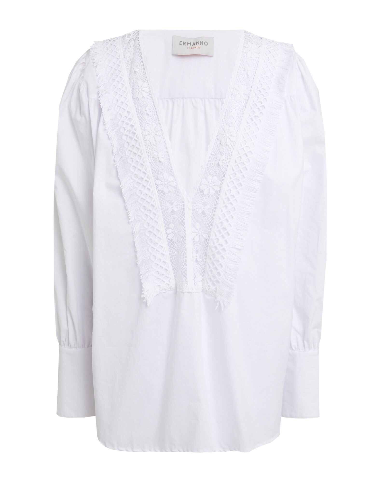 ERMANNO FIRENZE - Tops