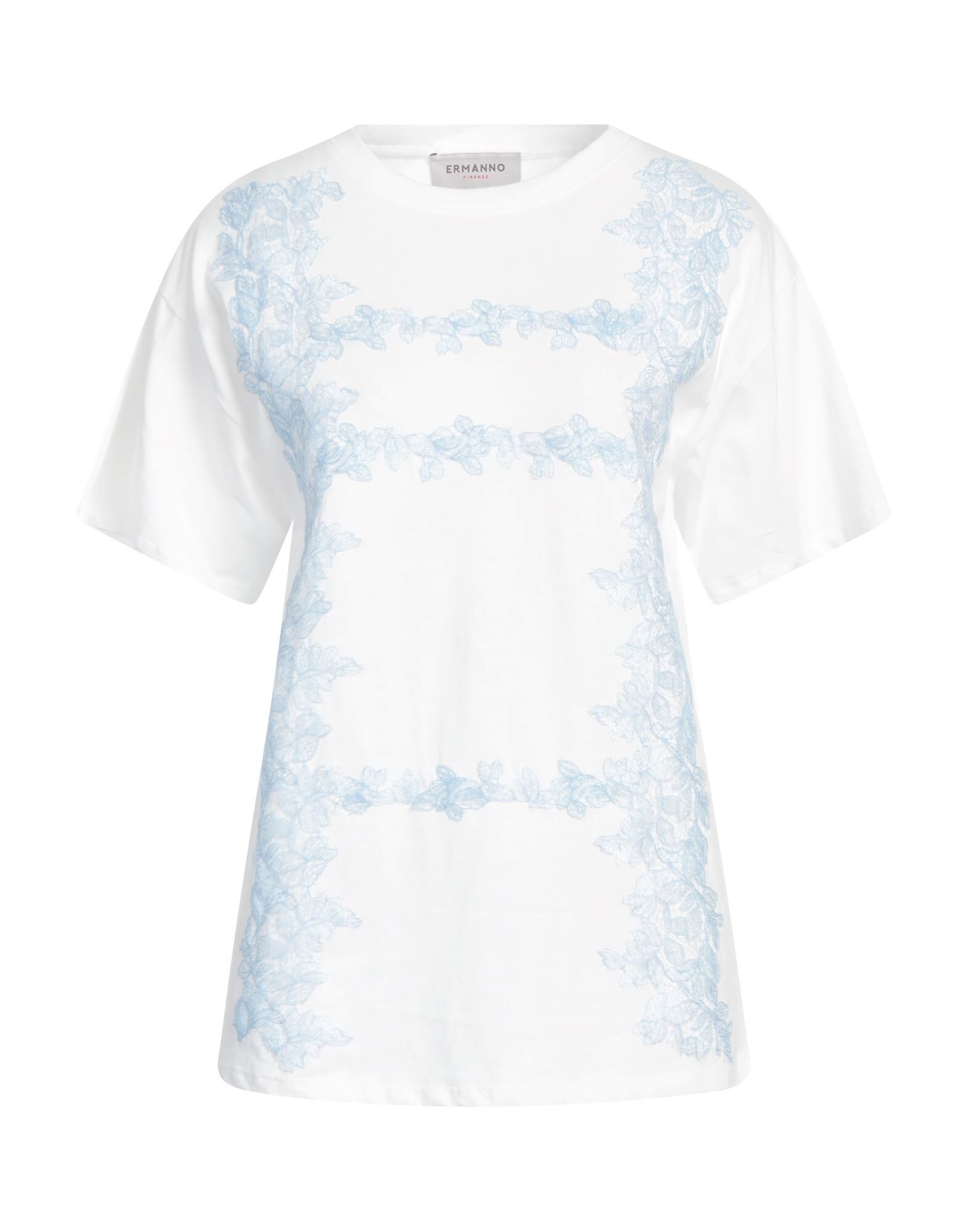 ERMANNO FIRENZE - Футболки