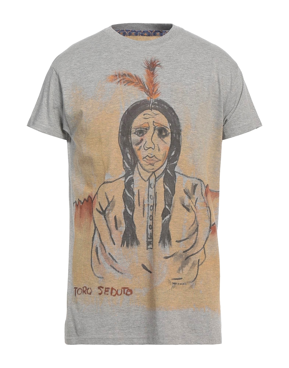 BEAT GENERATION - Camisetas