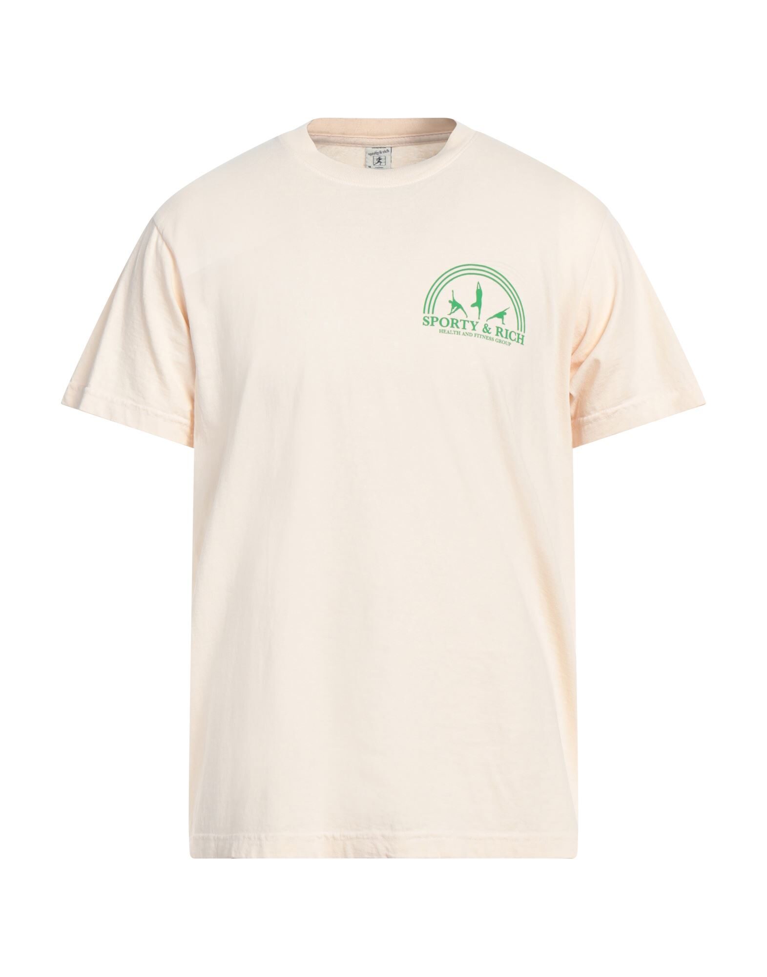 SPORTY & RICH - T-shirts