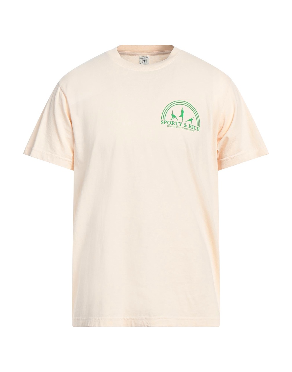 SPORTY & RICH - T-shirts