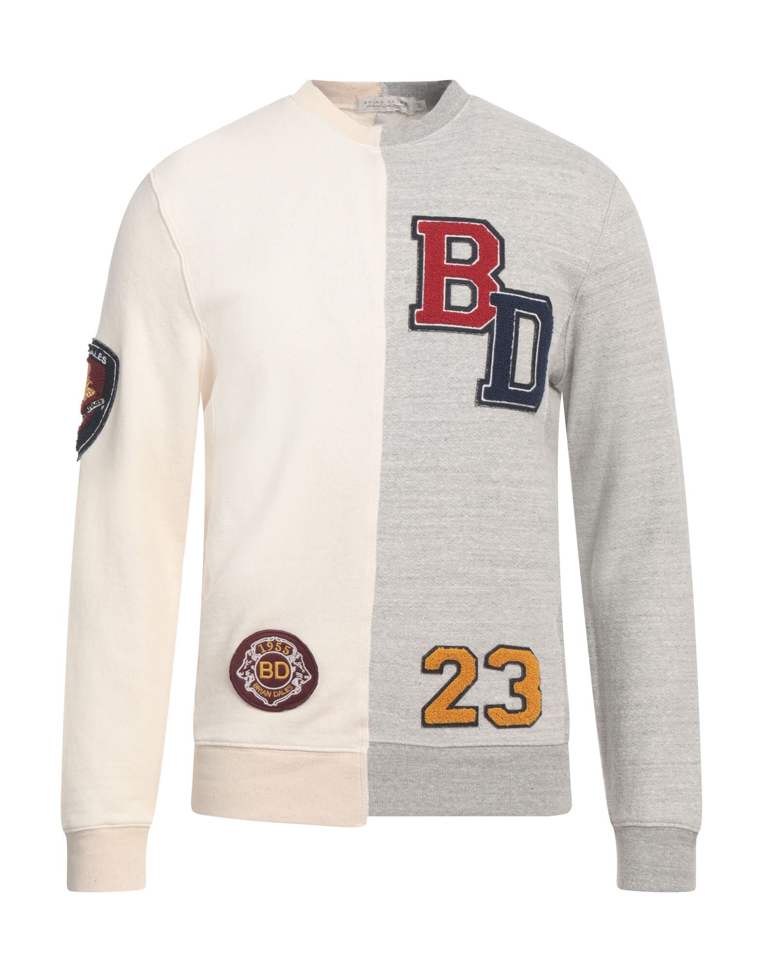 BRIAN DALES - Sudaderas