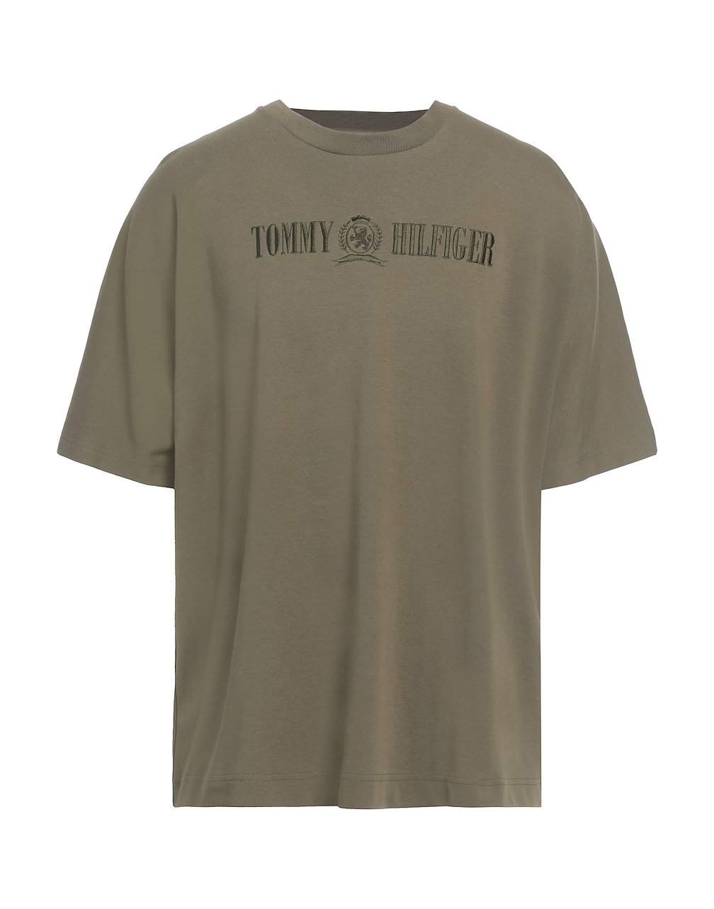 TOMMY HILFIGER - T-shirts