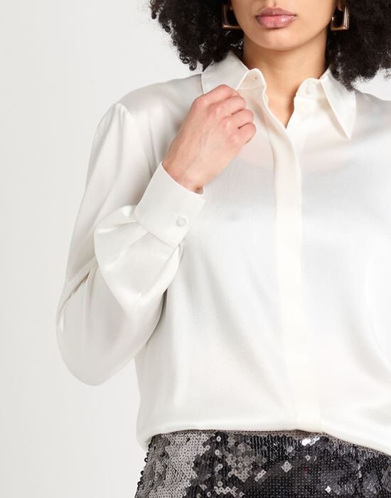 ALBERTA FERRETTI Pубашка