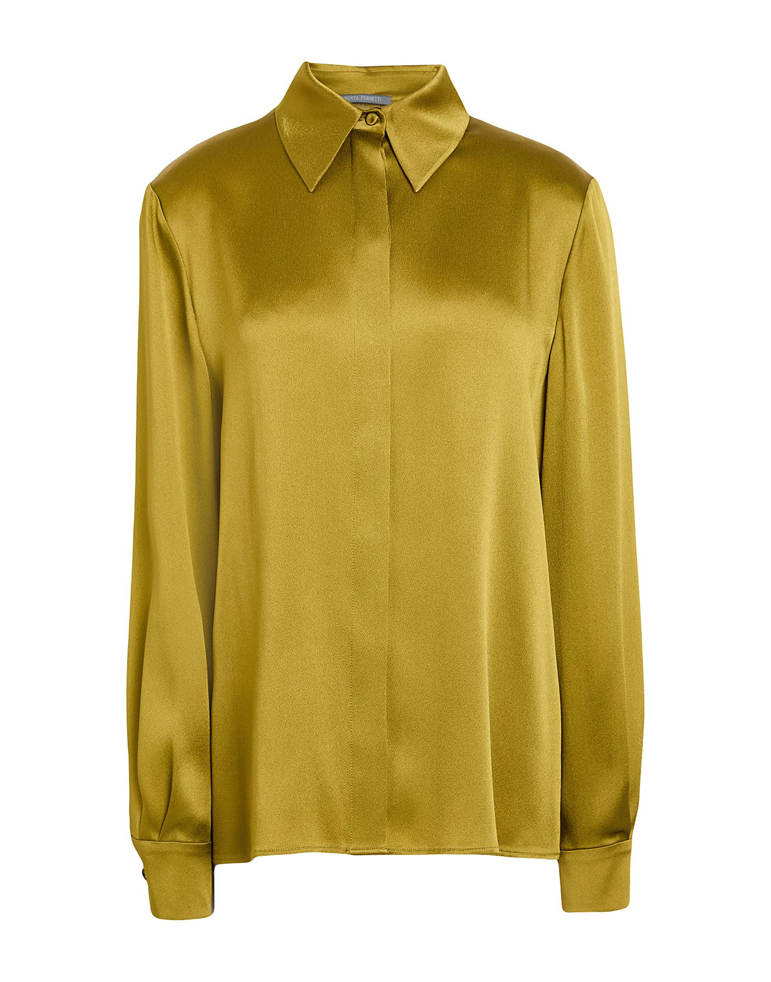 ALBERTA FERRETTI - Shirts