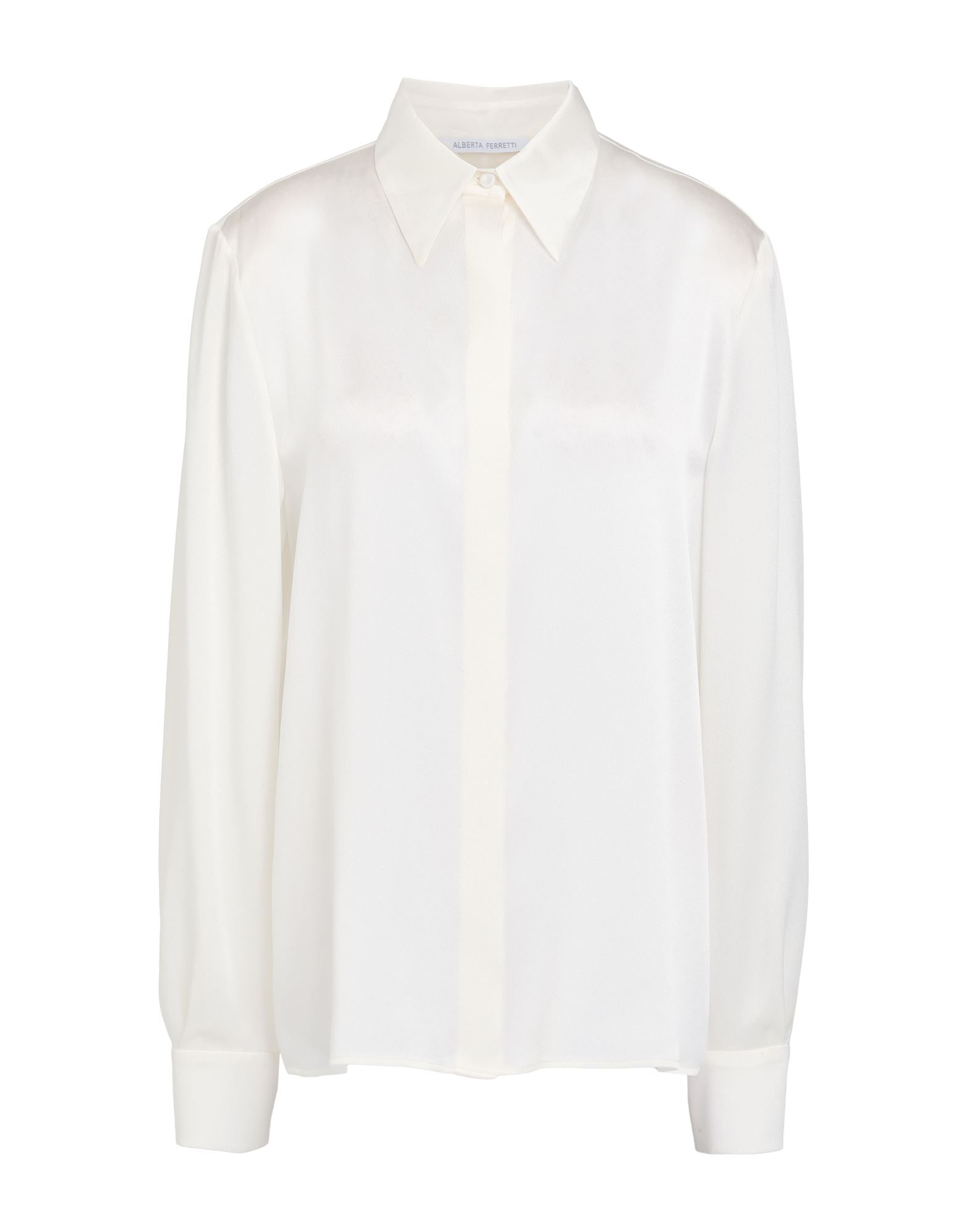 ALBERTA FERRETTI - Shirts