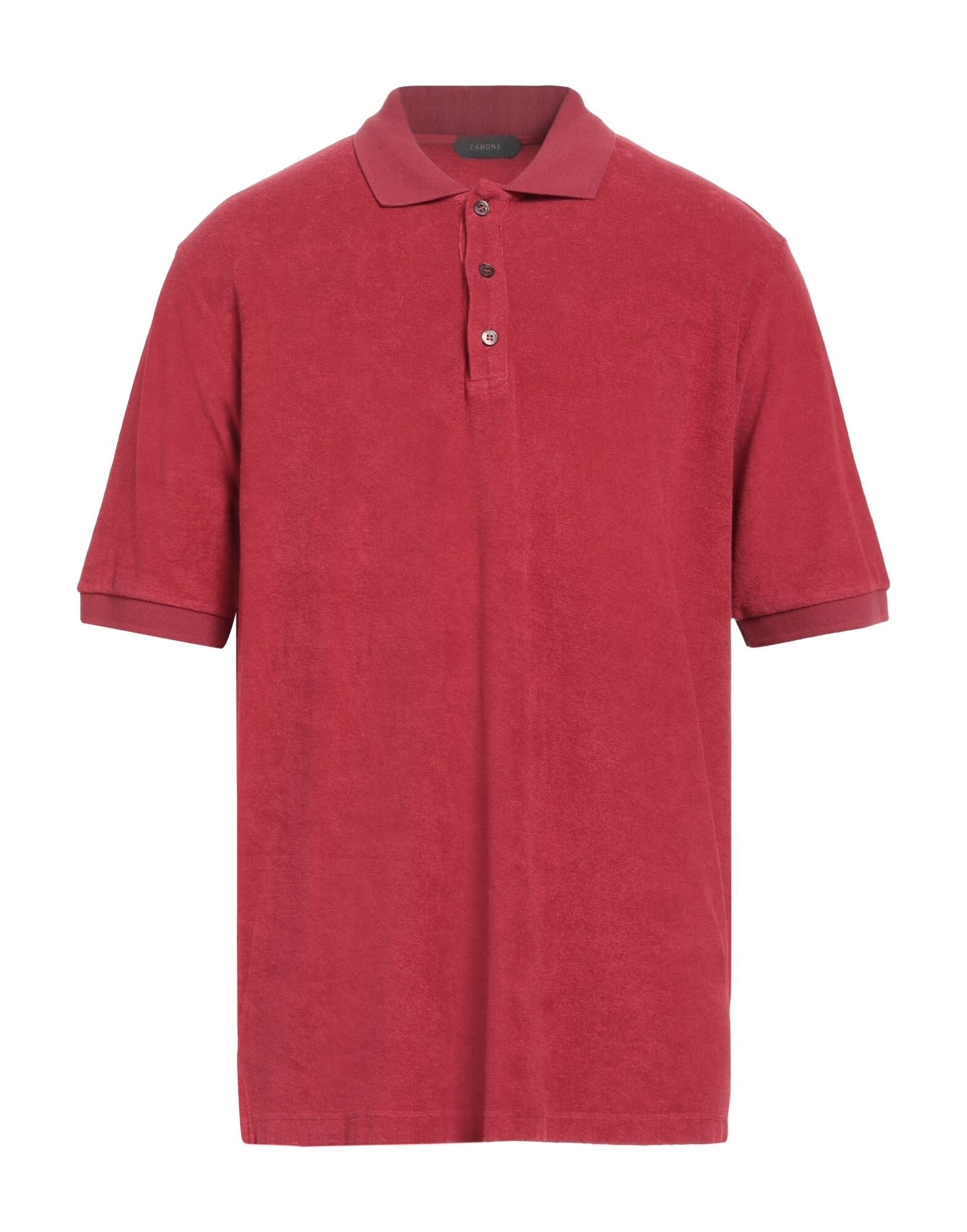 ZANONE - Polo shirts