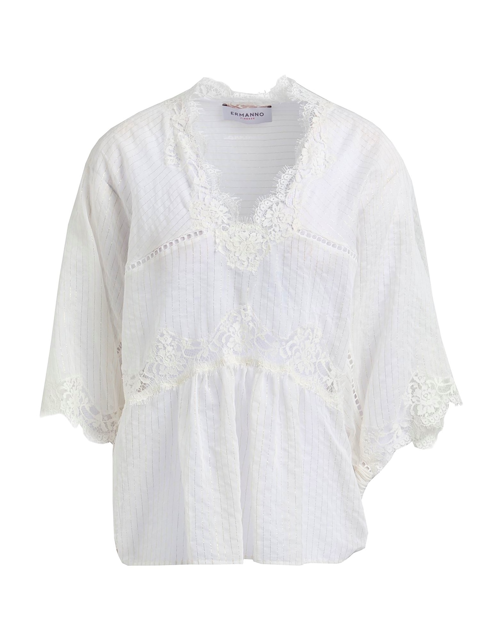 ERMANNO SCERVINO - Tops