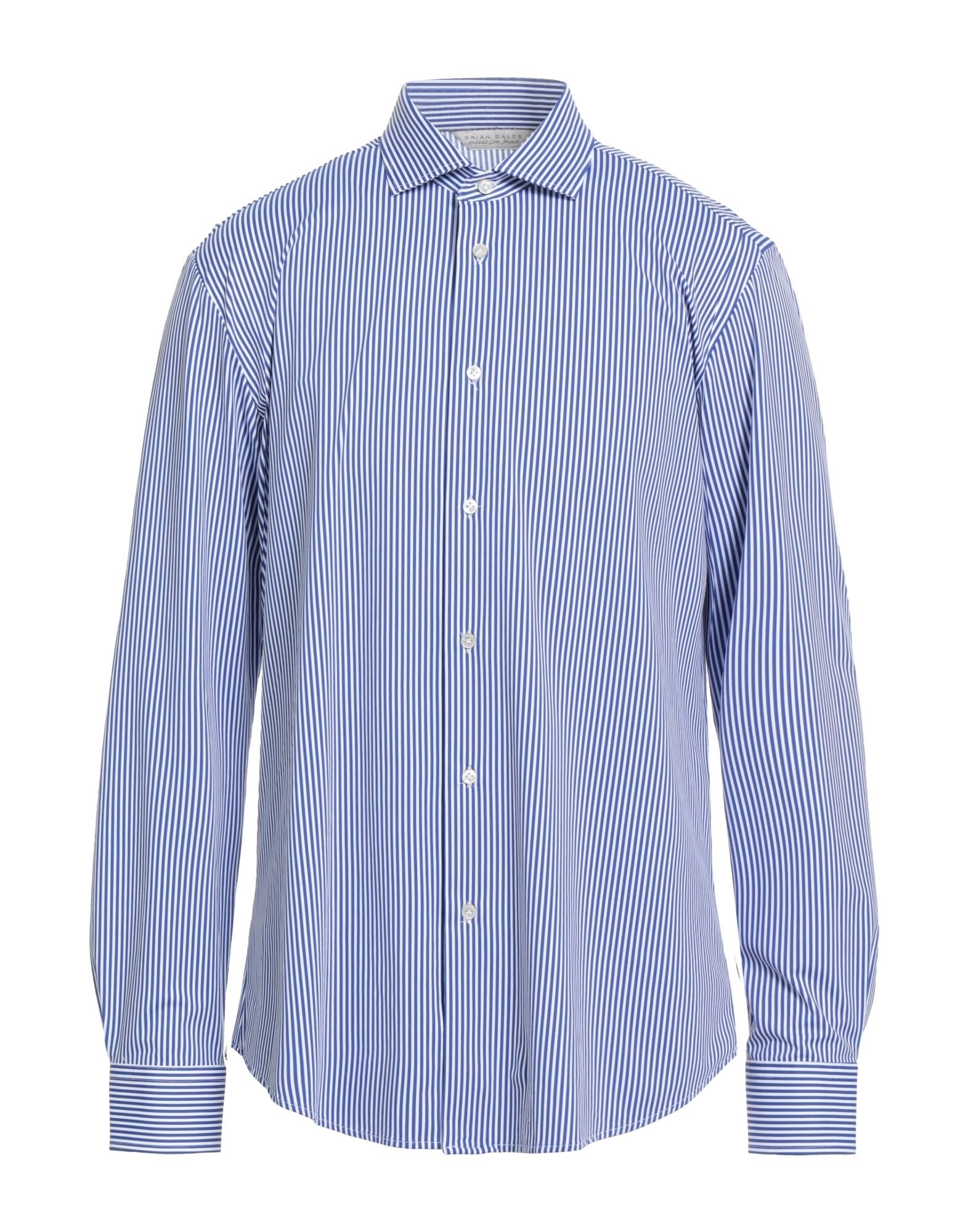 BRIAN DALES - Shirts