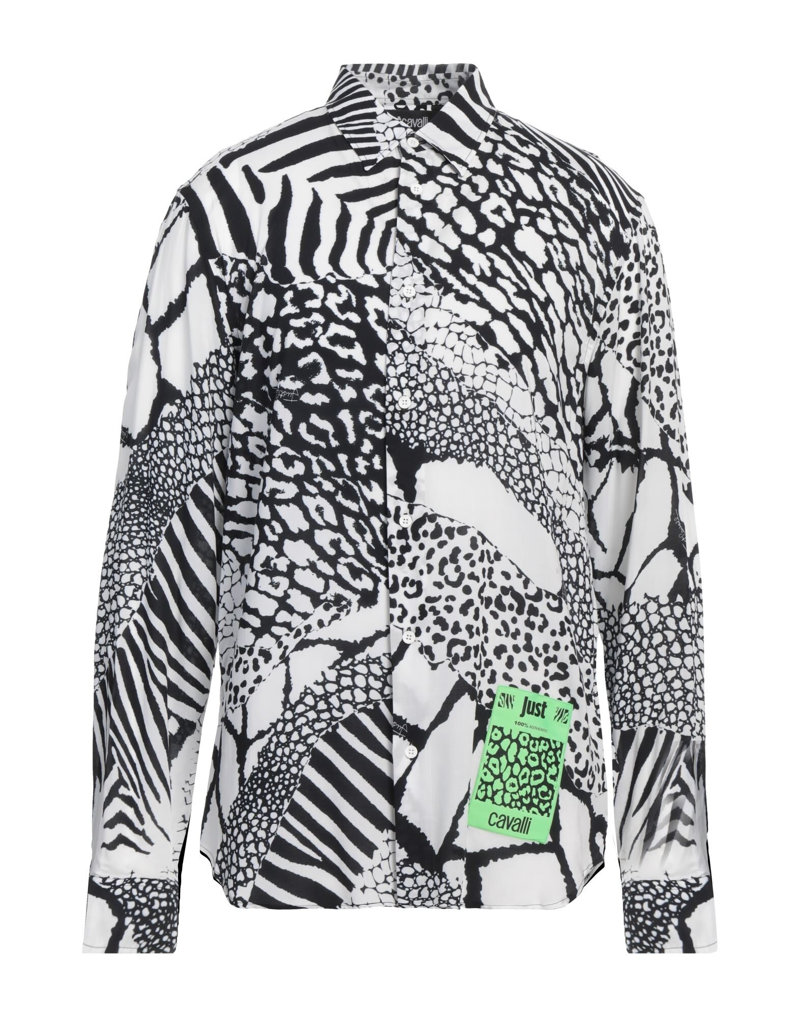 JUST CAVALLI - Shirts