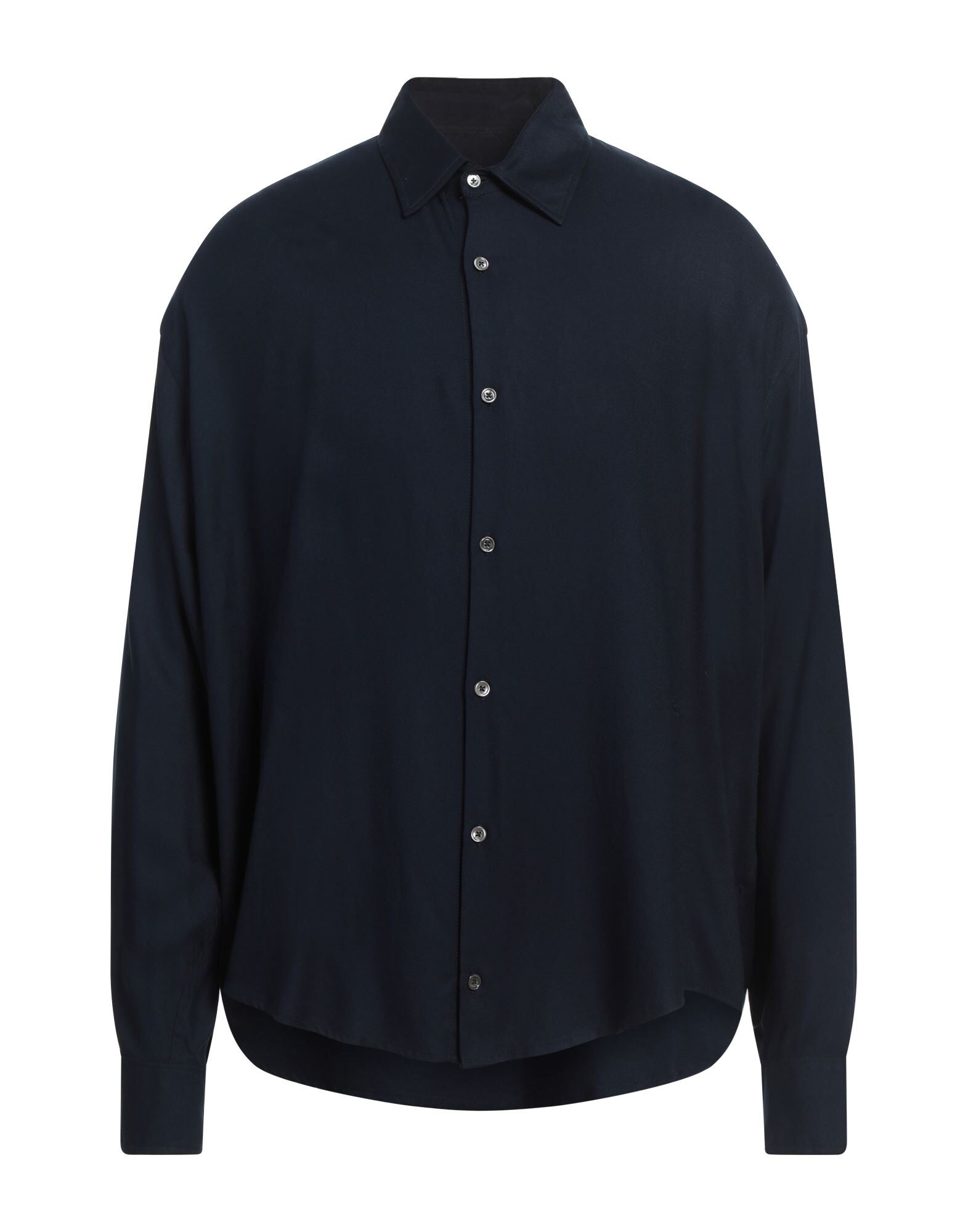 AMI ALEXANDRE MATTIUSSI - シャツ