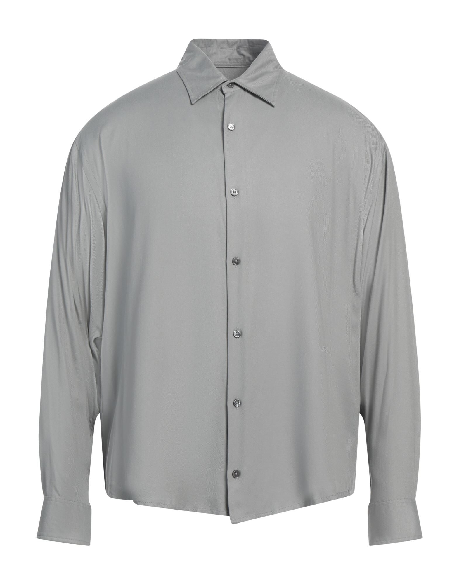 AMI ALEXANDRE MATTIUSSI - Shirts