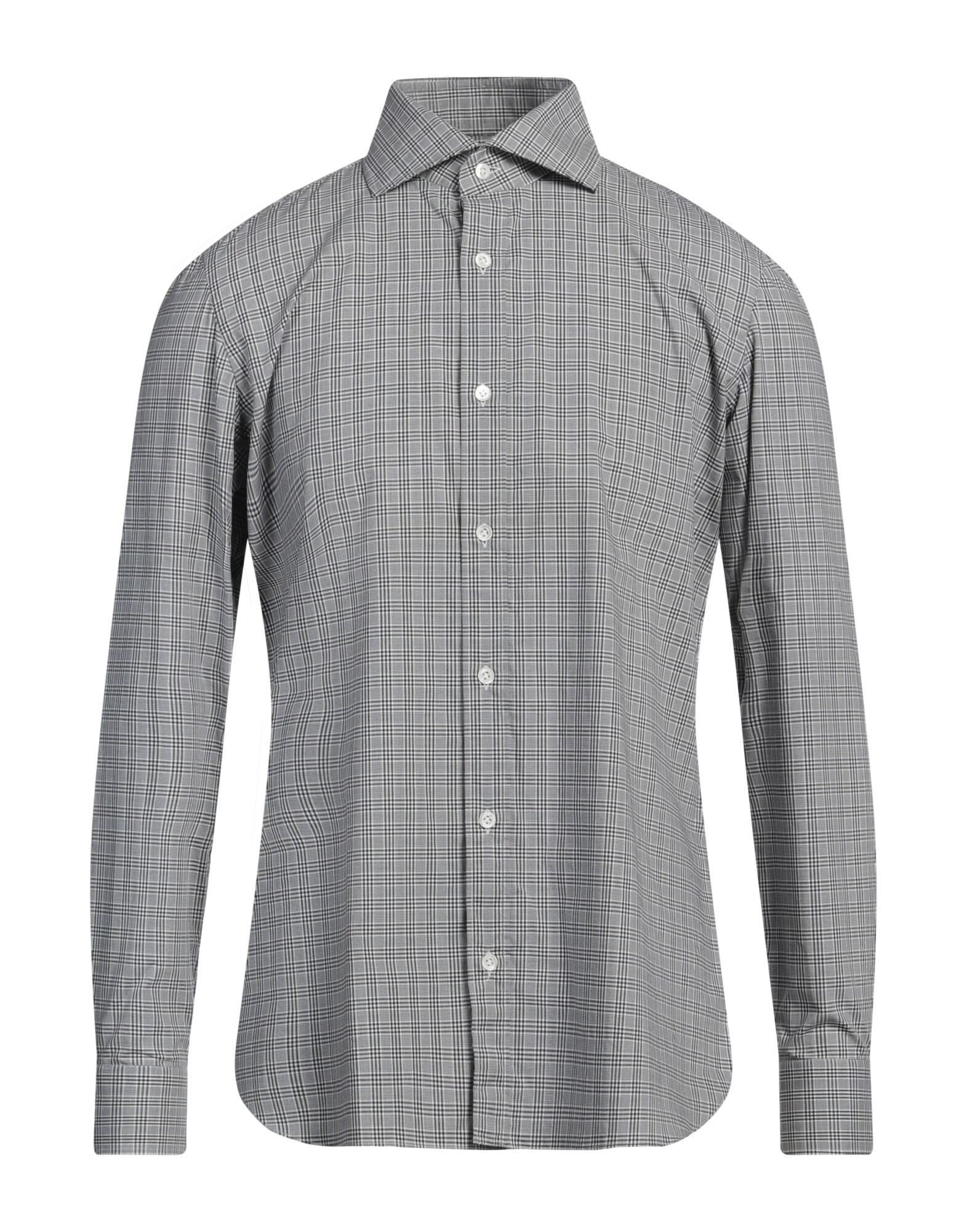 LUIGI BORRELLI NAPOLI - Shirts