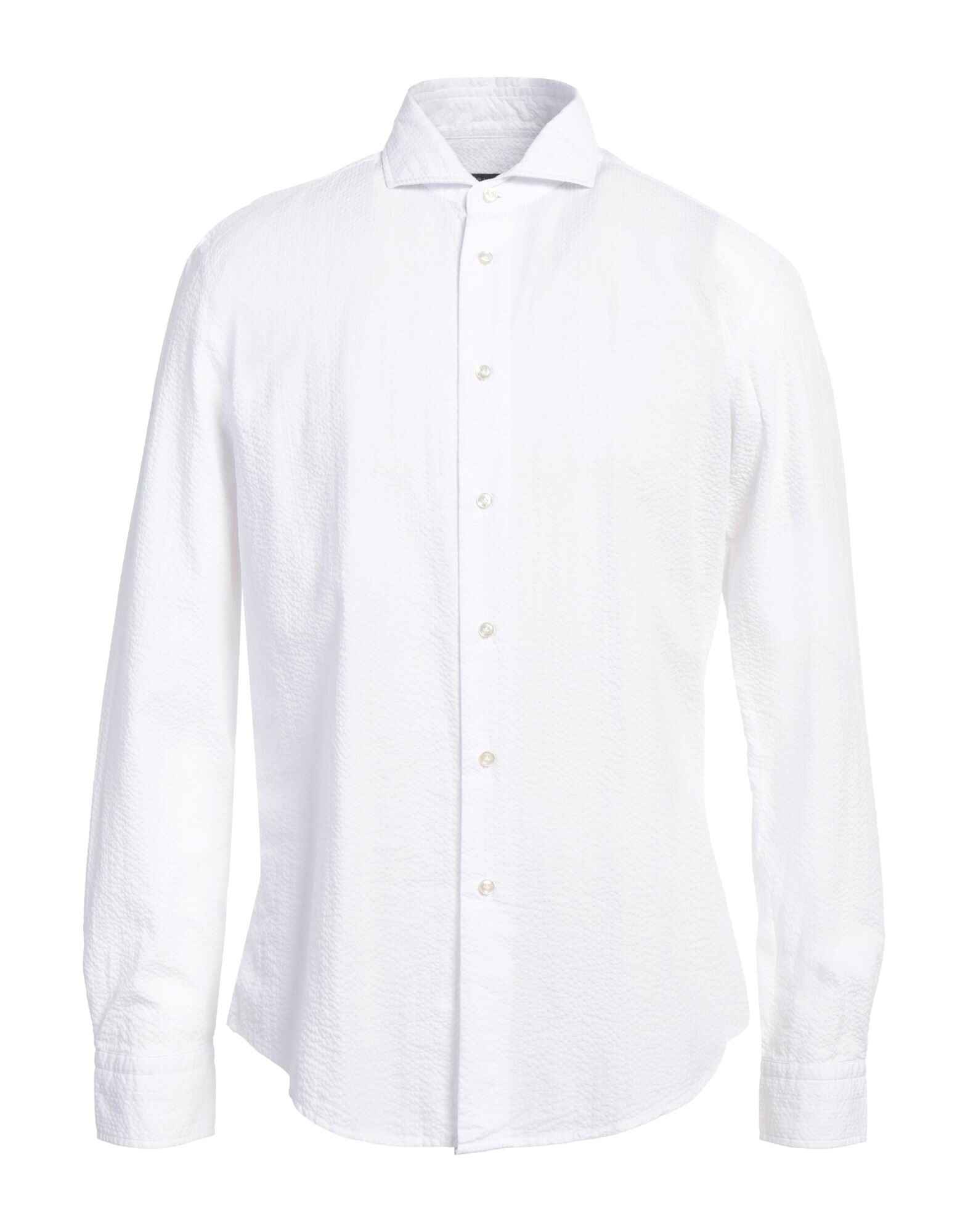 BRIAN DALES - Camicie