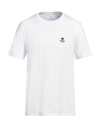 G/FORE T-shirt BIANCO 100% Cotton