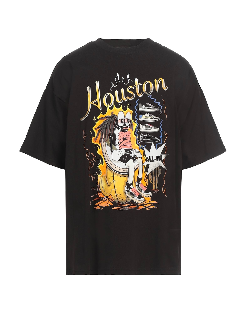 ARTSHOT - T-shirts