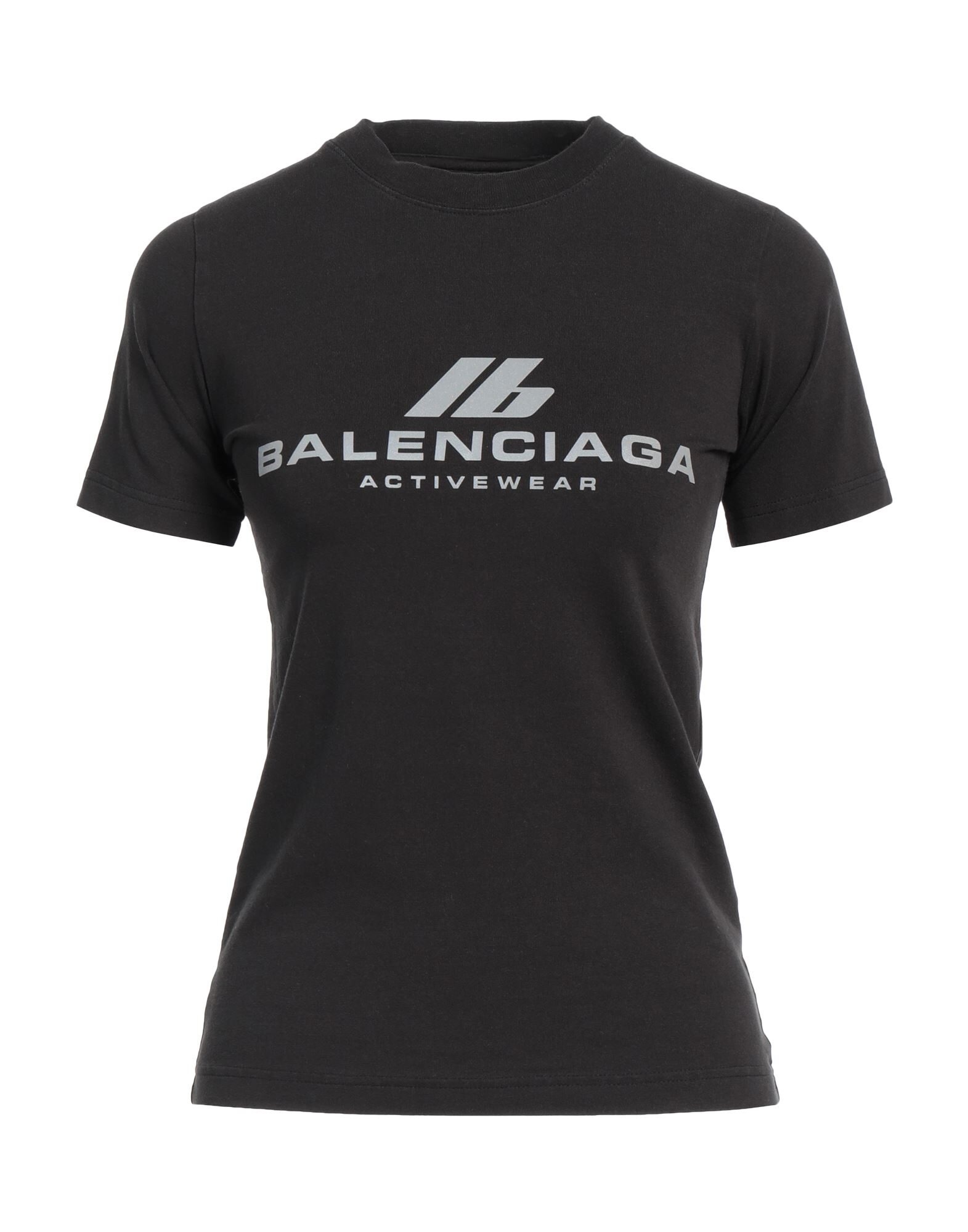 BALENCIAGA - Футболки