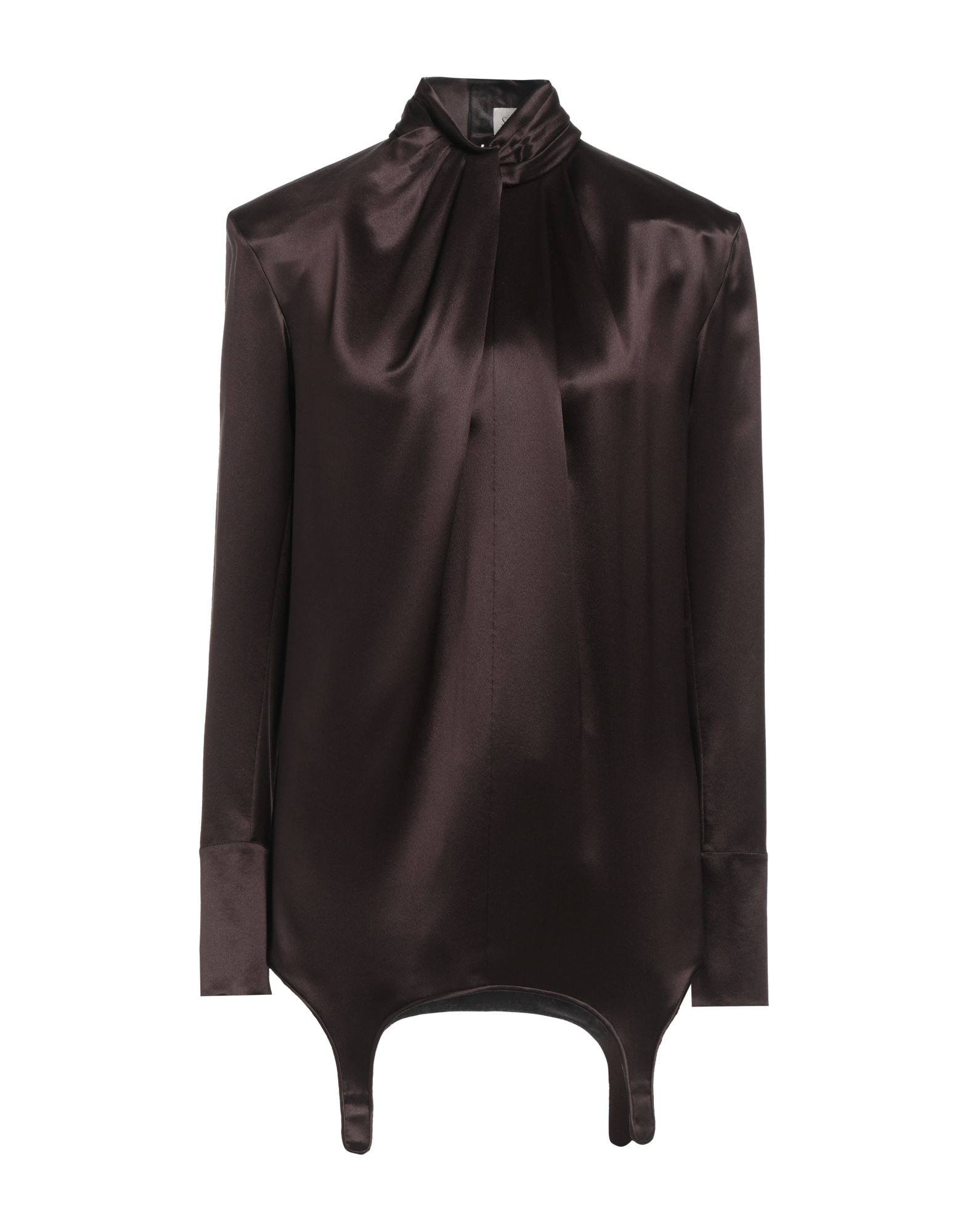 SAINT LAURENT - Tops