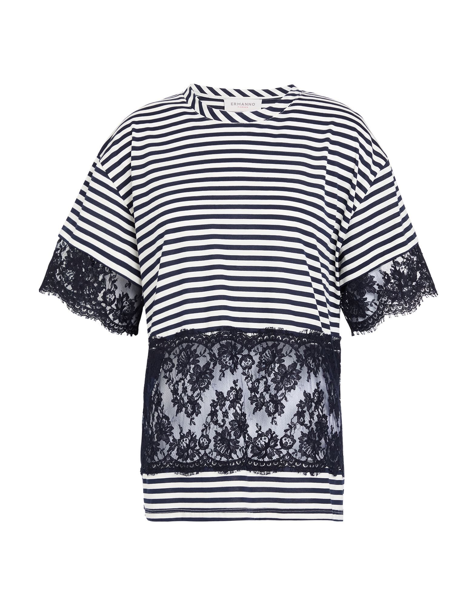 ERMANNO FIRENZE - Футболки