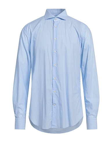 LIBERTY ROSE Patterned shirt 100% Cotton