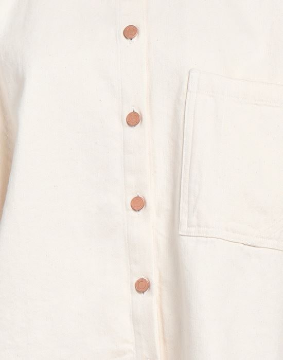 3x1 NYC Джинсовая рубашка