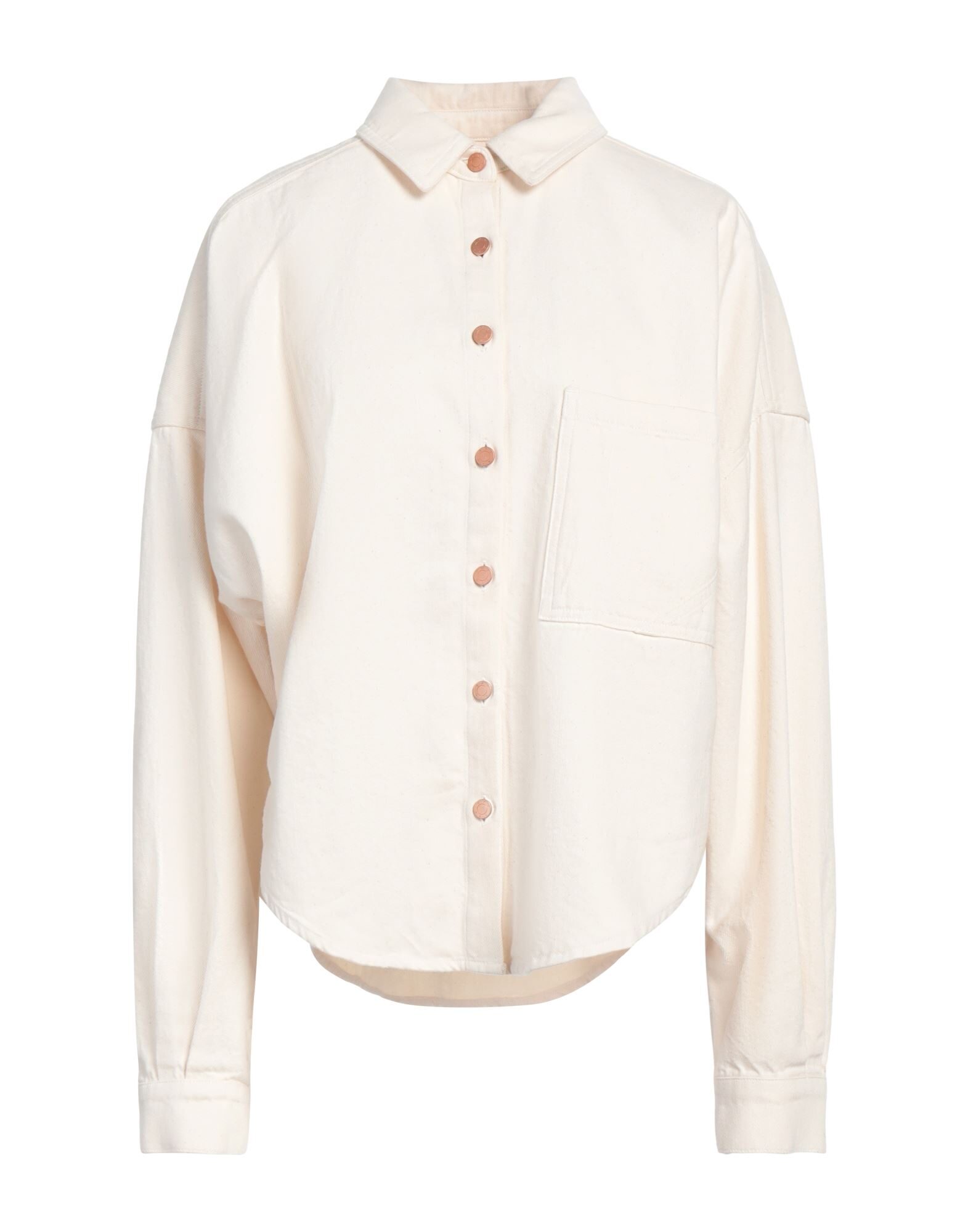 3x1 NYC - Denim shirts