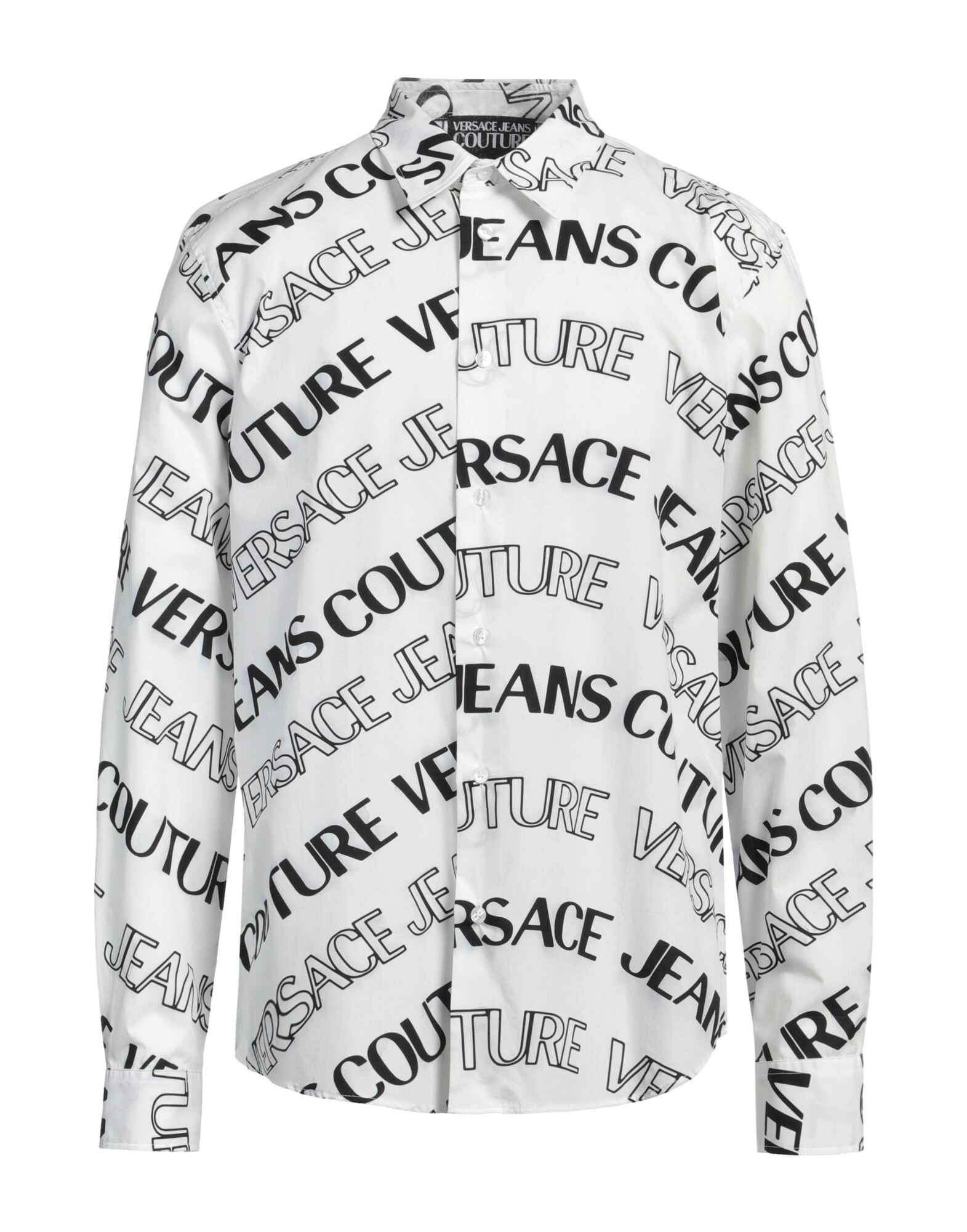 VERSACE JEANS COUTURE - Shirts