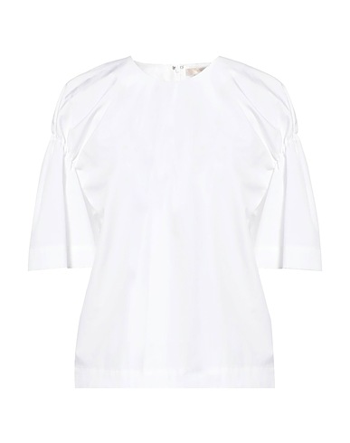 MANTÙ Top White 100% Cotton