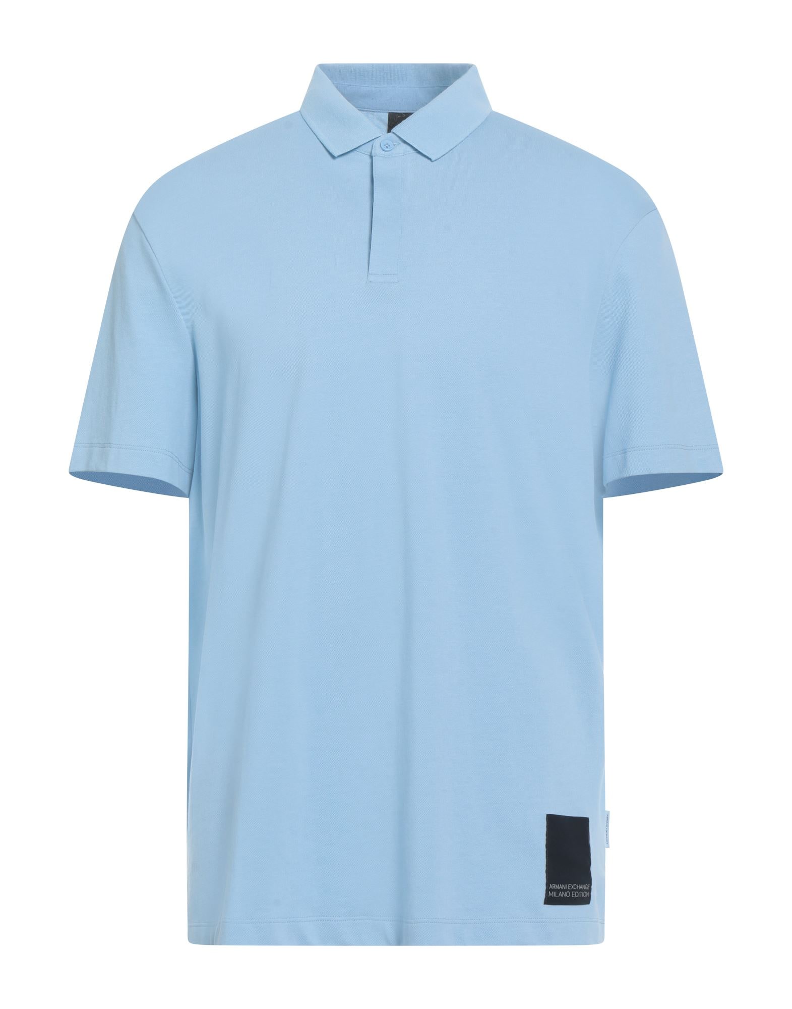 ARMANI EXCHANGE - Poloshirts