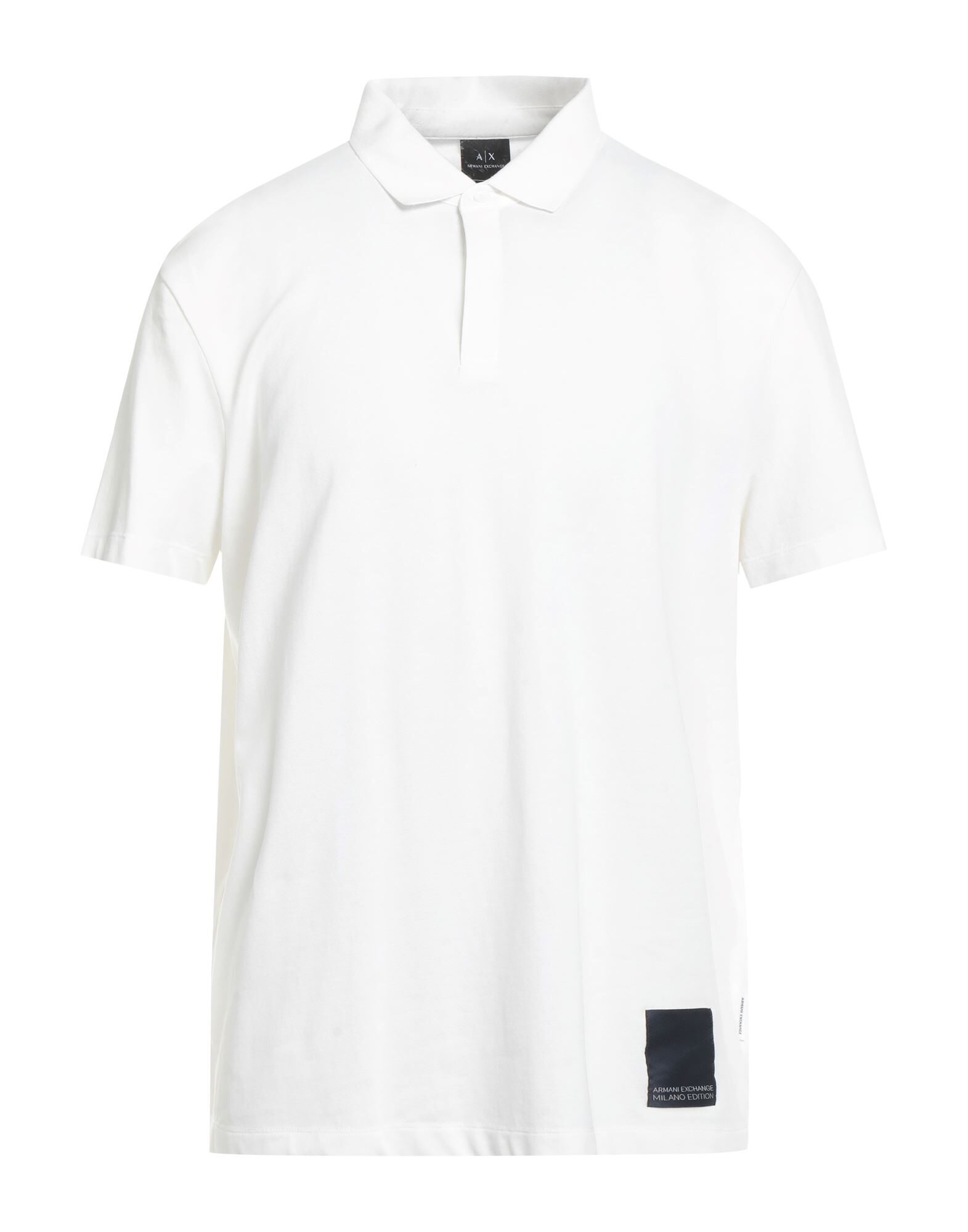 ARMANI EXCHANGE - Polo shirts